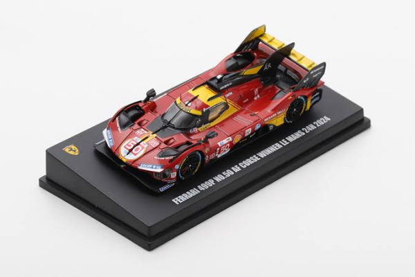 LEGO Speed Champions Ferrari 499P