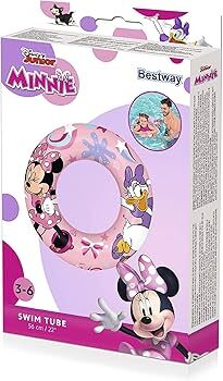 Bestway Minnie Mouse Simit 56 Cm (91040)