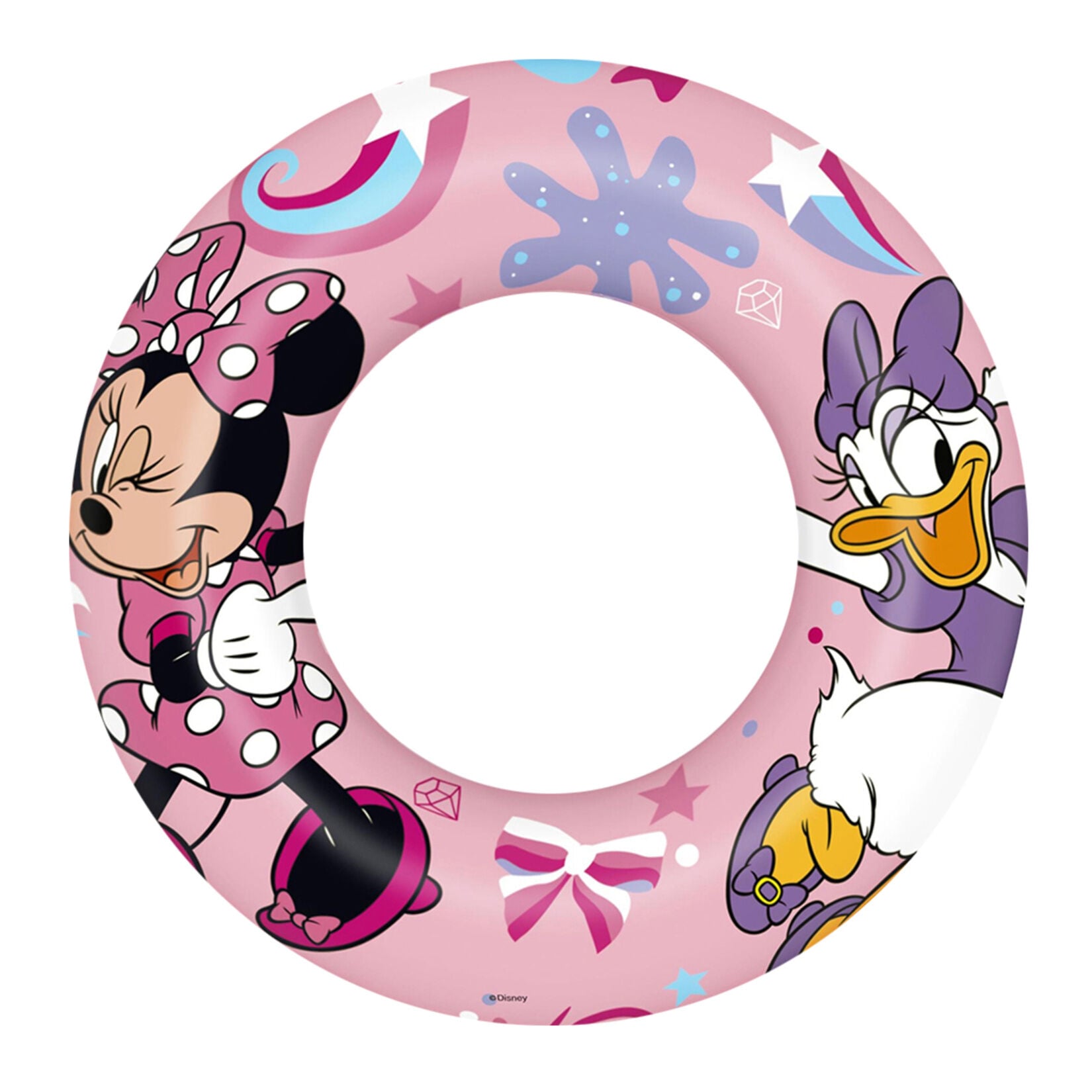Bestway Minnie Mouse Simit 56 Cm (91040)
