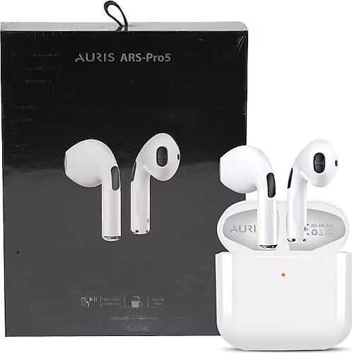 Auris Ars Air 5 Pro TWS Kablosuz Bluetooth Kulak İçi Kulaklık