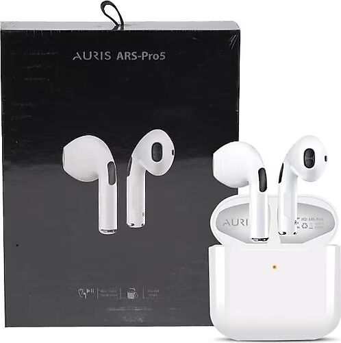 Auris Ars Air 5 Pro TWS Kablosuz Bluetooth Kulak İçi Kulaklık