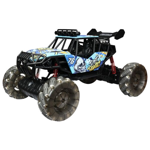 Vardem 1:8 Şarjlı Buharlı Kasırga Uzaktan Kumandalı Off-Road Araba - 10696