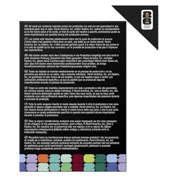 Monopoly Fifa Legends Booster Pack G2677