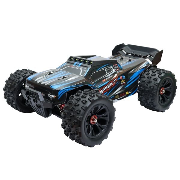 Vardem RC Tenspeed 40 Km Hızlı 4x4 Şarjlı Uzaktan Kumandalı Arazi Arabası 1:14