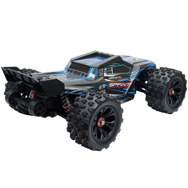 Vardem RC Tenspeed 40 Km Hızlı 4x4 Şarjlı Uzaktan Kumandalı Arazi Arabası 1:14
