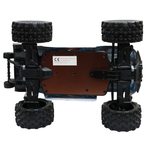 Vardem RC Tenspeed 40 Km Hızlı 4x4 Şarjlı Uzaktan Kumandalı Arazi Arabası 1:14