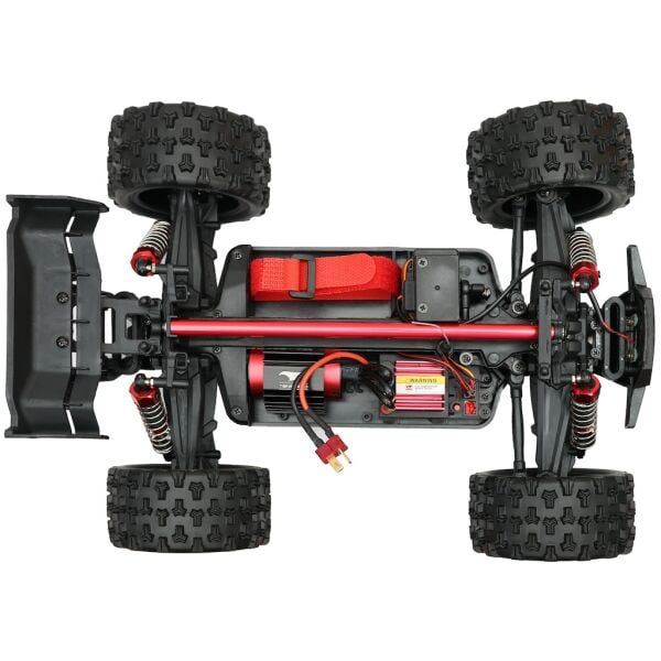 Vardem RC Tenspeed 80 Km Hızlı 4x4 RC Araba