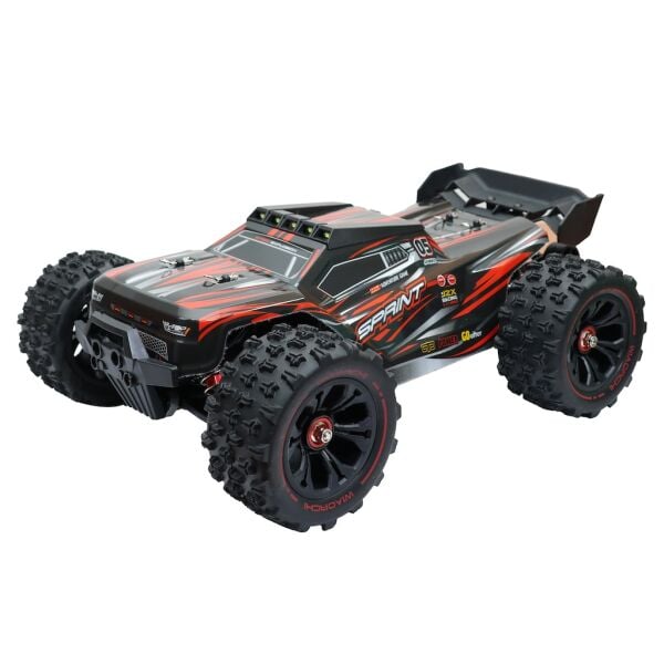 Vardem RC Tenspeed 80 Km Hızlı 4x4 RC Araba