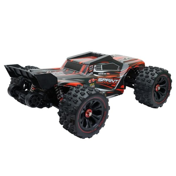 Vardem RC Tenspeed 80 Km Hızlı 4x4 RC Araba