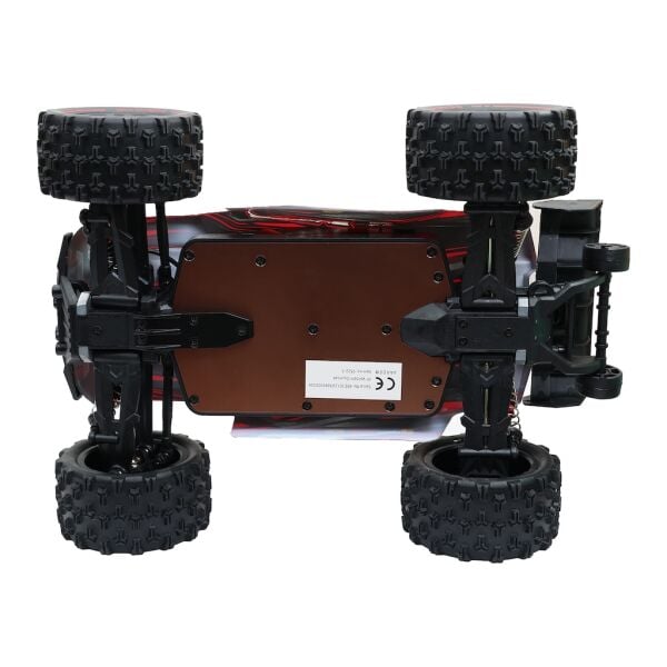 Vardem RC Tenspeed 80 Km Hızlı 4x4 RC Araba