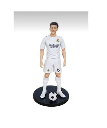 Arda Güler Figür Oyuncak 20 Cm – Gerçekçi Detaylı Futbolcu Figürü