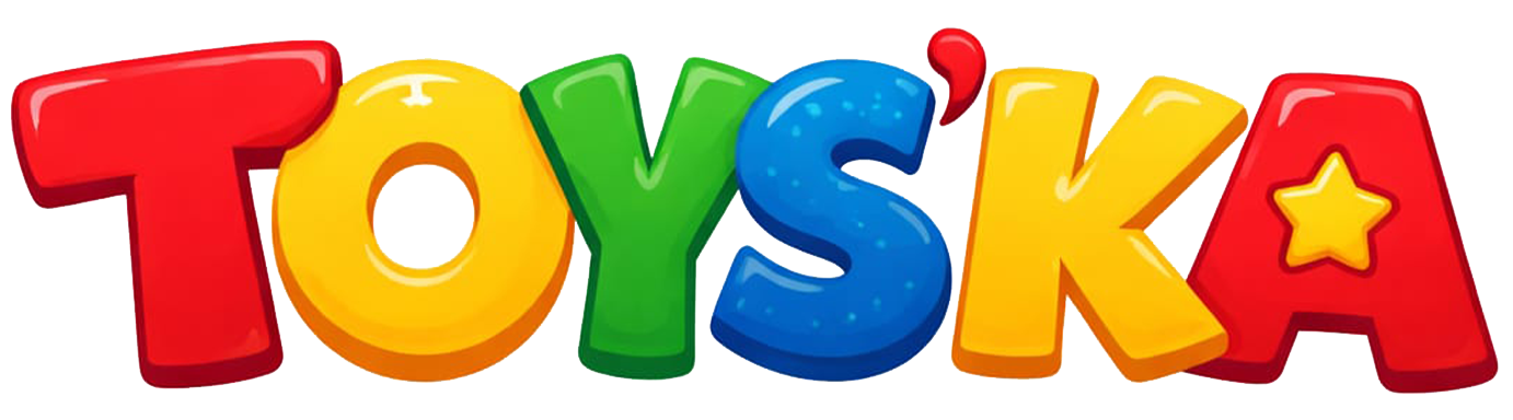 TOYSKA | Eğitici ve Uygun Fiyatlı Oyuncaklar | Peluş Oyuncak | Kumandalı Arabalar