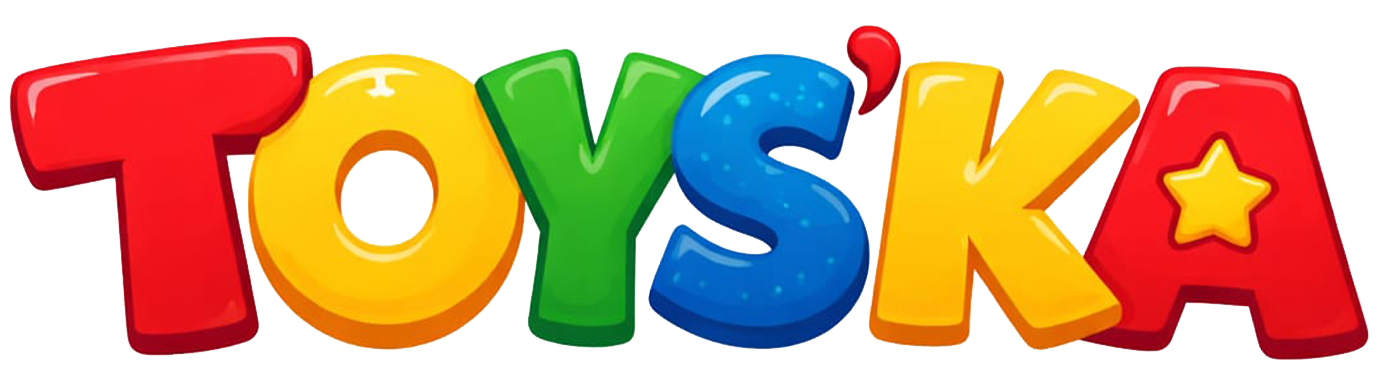 TOYSKA | Eğitici ve Uygun Fiyatlı Oyuncaklar | Peluş Oyuncak | Kumandalı Arabalar