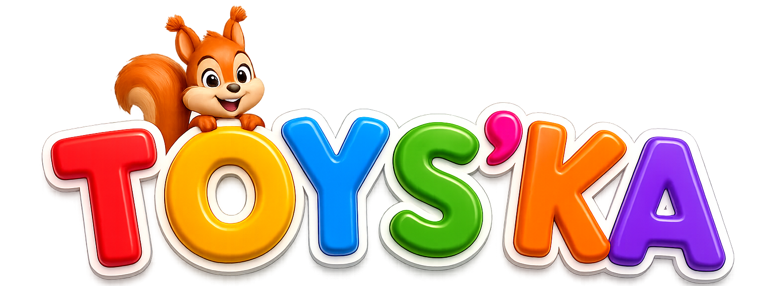 TOYSKA | Eğitici ve Uygun Fiyatlı Oyuncaklar | Bestway - Intex Havuz | Kumandalı Arabalar 