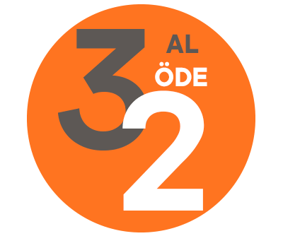 3 Al 2 Öde
